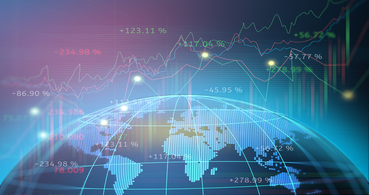 A Busy Week of Economic Data and Earnings on Tap Photo